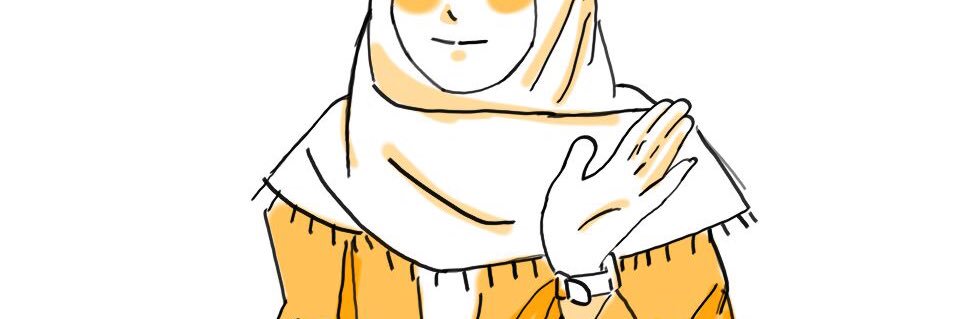 Hildaaanov's profile banner image
