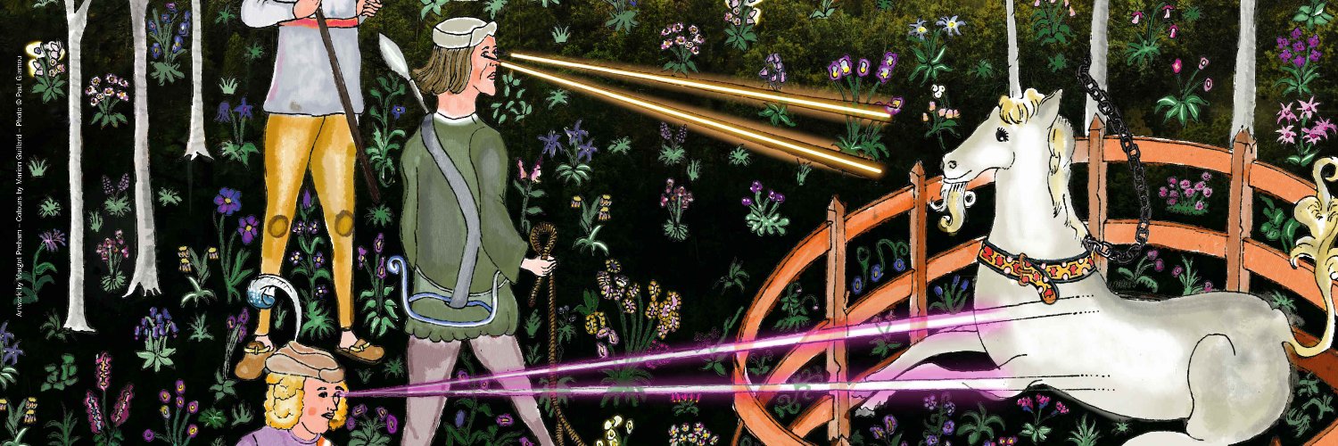 Centre Video de Bruxelles banner