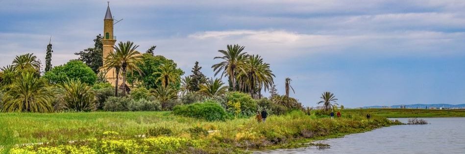 LarnacaTravel's profile banner image