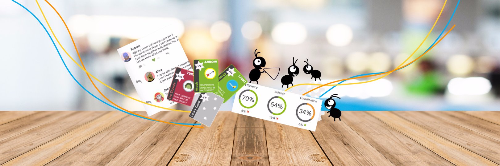 attacommunity's profile banner image