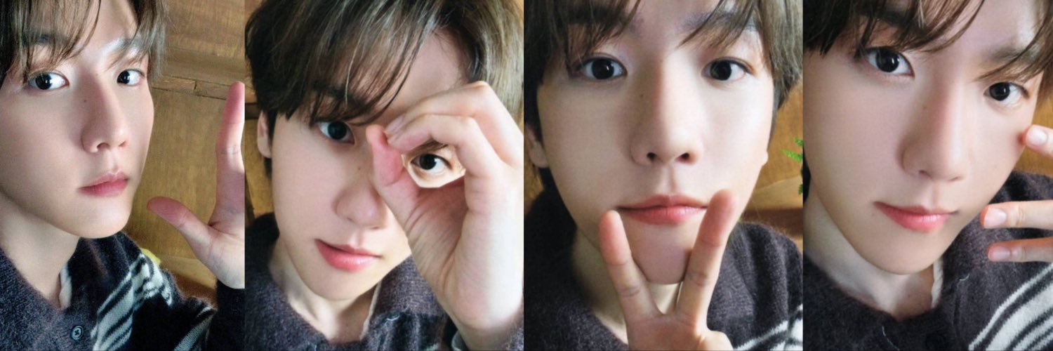 fanikyoong's profile banner image