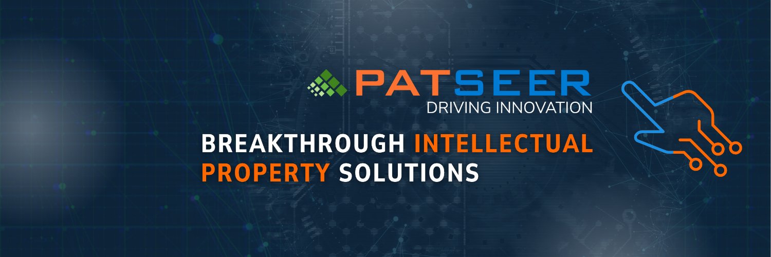 PatSeer banner
