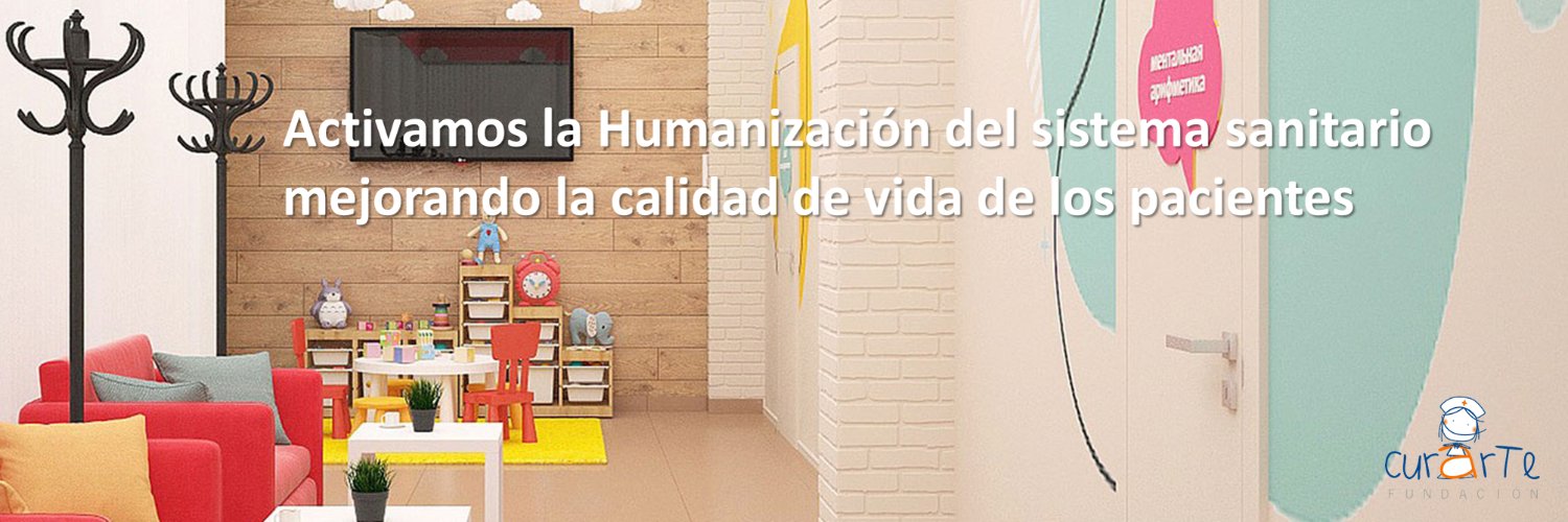 fundacurArte's profile banner image