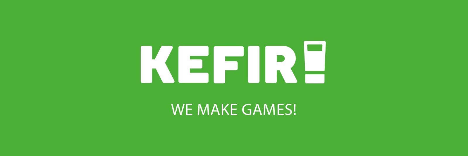 kefirgames's profile banner image