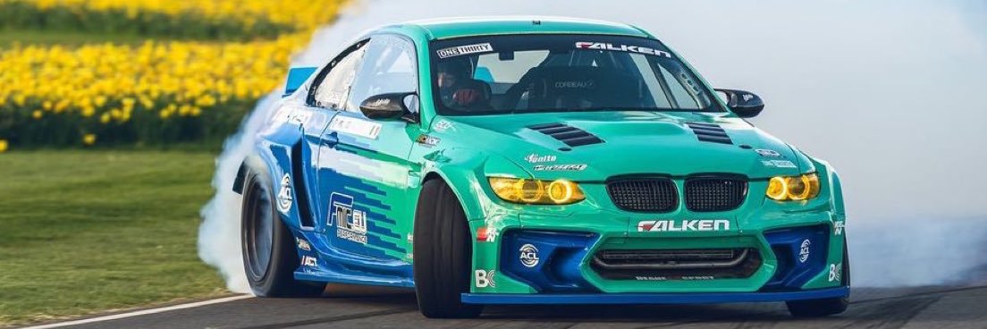 BrianCrower Inc banner