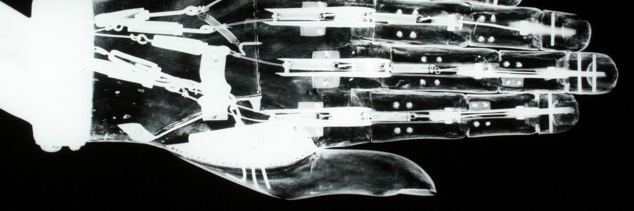 RogueBot banner