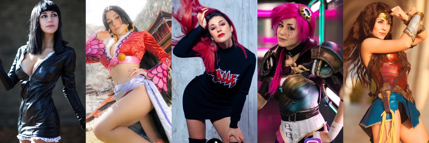 Ambra Pazzani banner