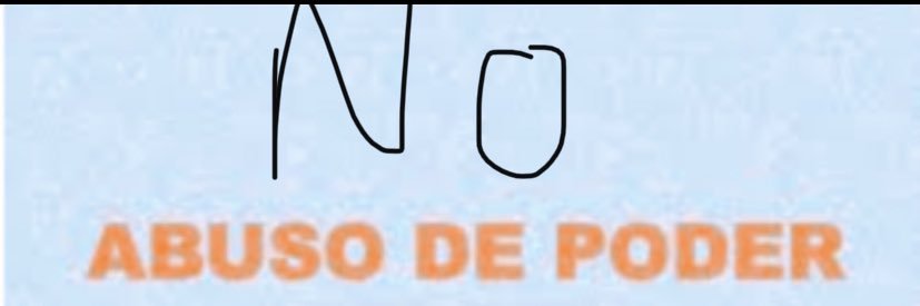 Por Un Mejor Mexico banner