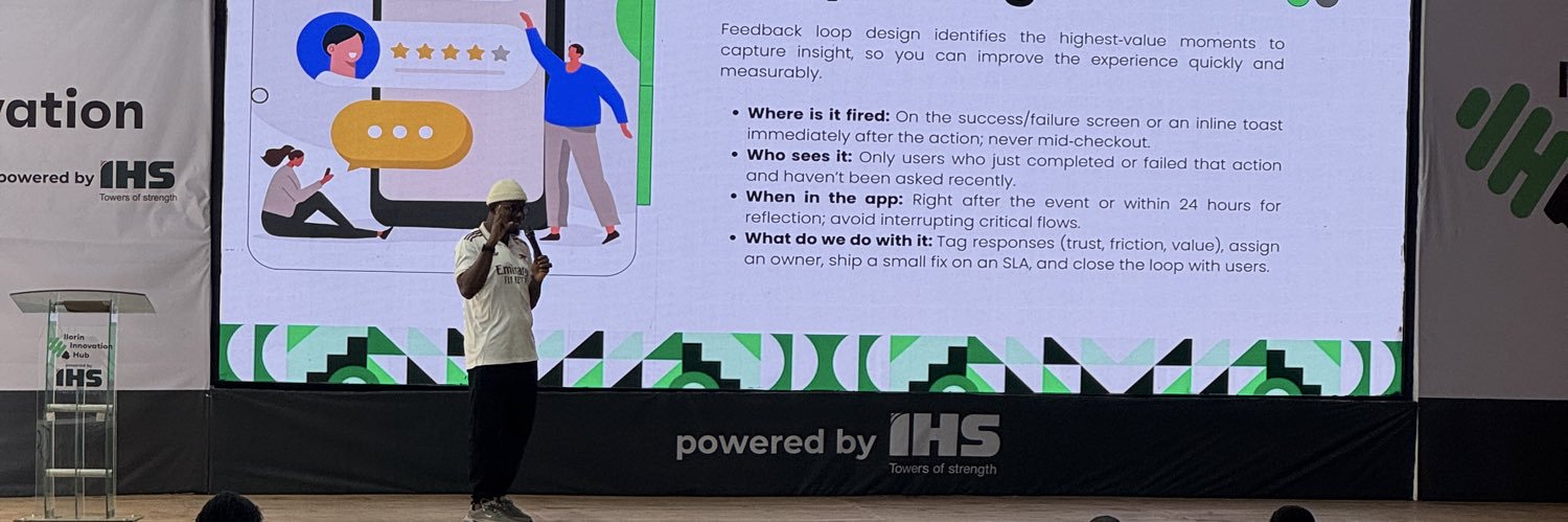 Kolapo Imãm▫️ banner