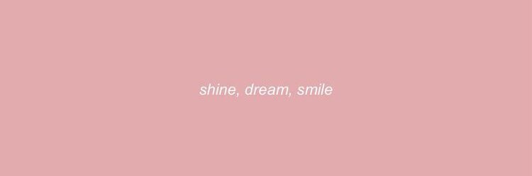 Nel | #ProjectIAmWonder✨ banner