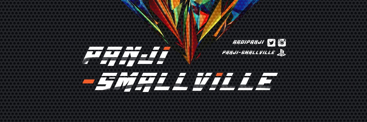 ardiPanji's profile banner image