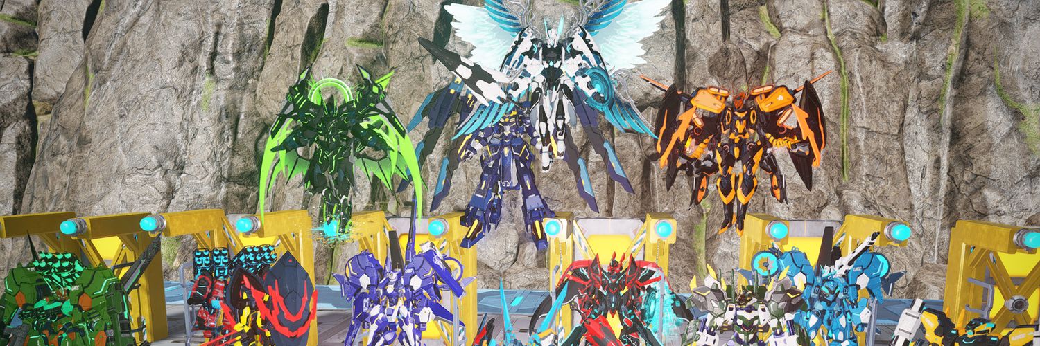 斧風 banner