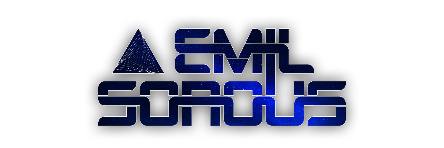 EmilSorous's profile banner image