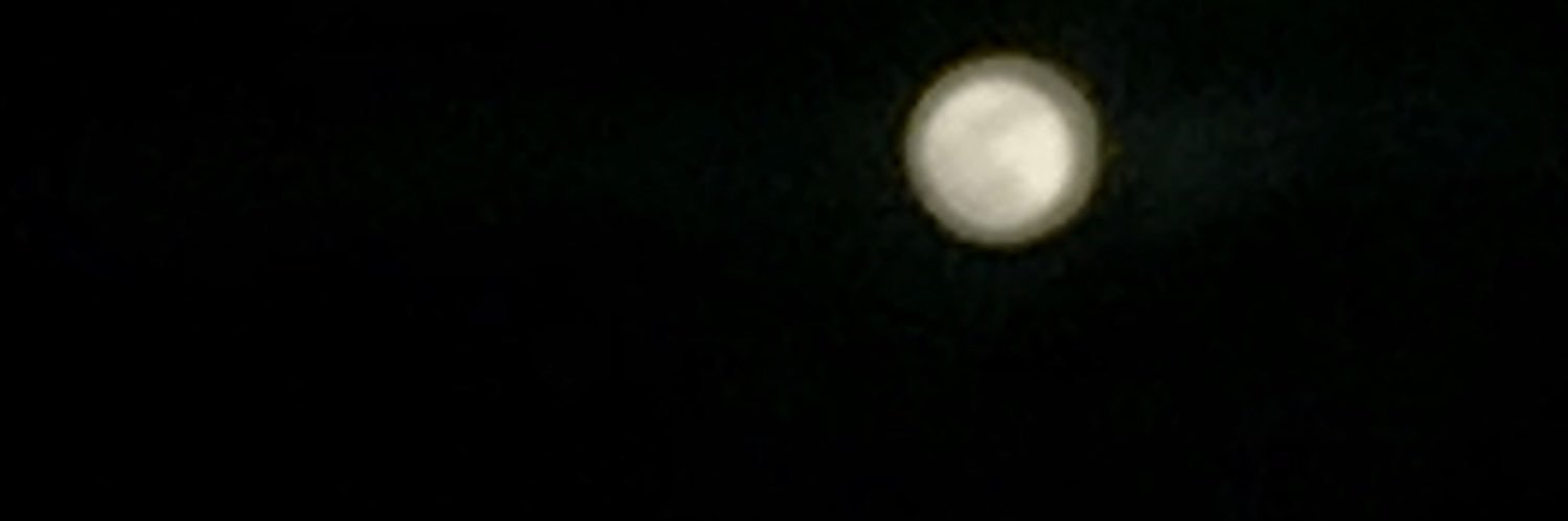 kahildaa's profile banner image