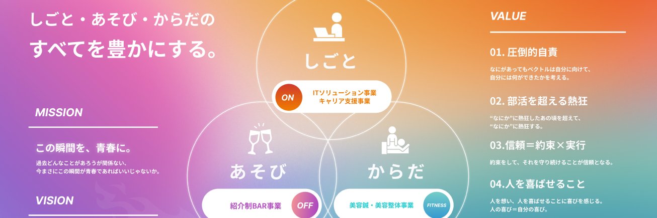 樋口駿太朗｜BUSHITSU代表 banner