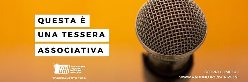 RadUni banner