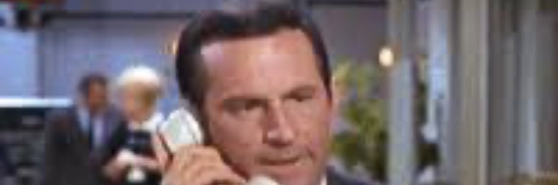 Maxwell Smart banner