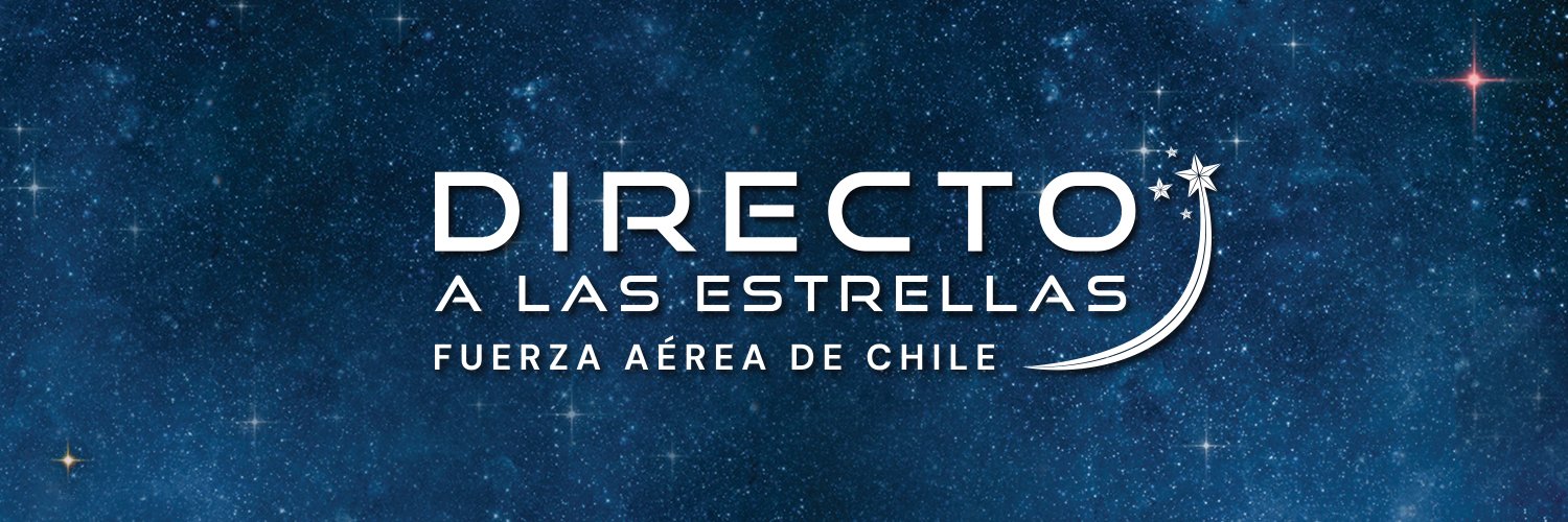 Fuerza Aérea de Chile Profile Banner