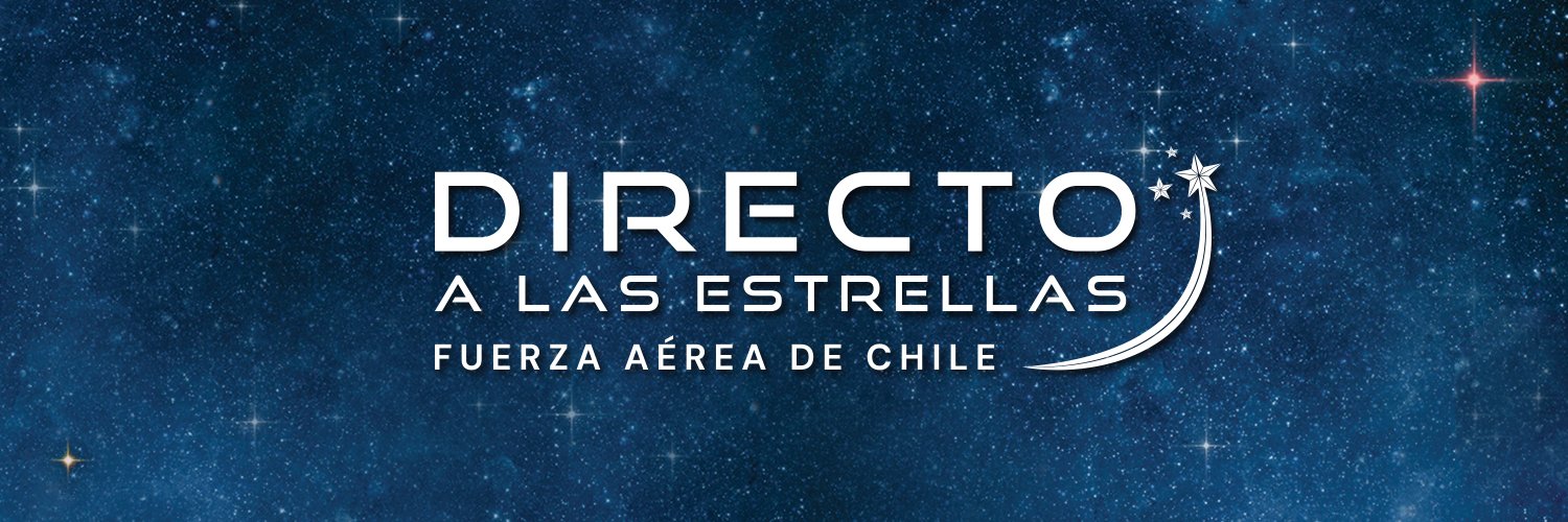 Fuerza Aérea de Chile banner