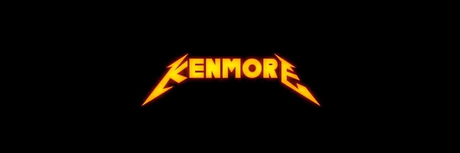 kenmore_'s profile banner image