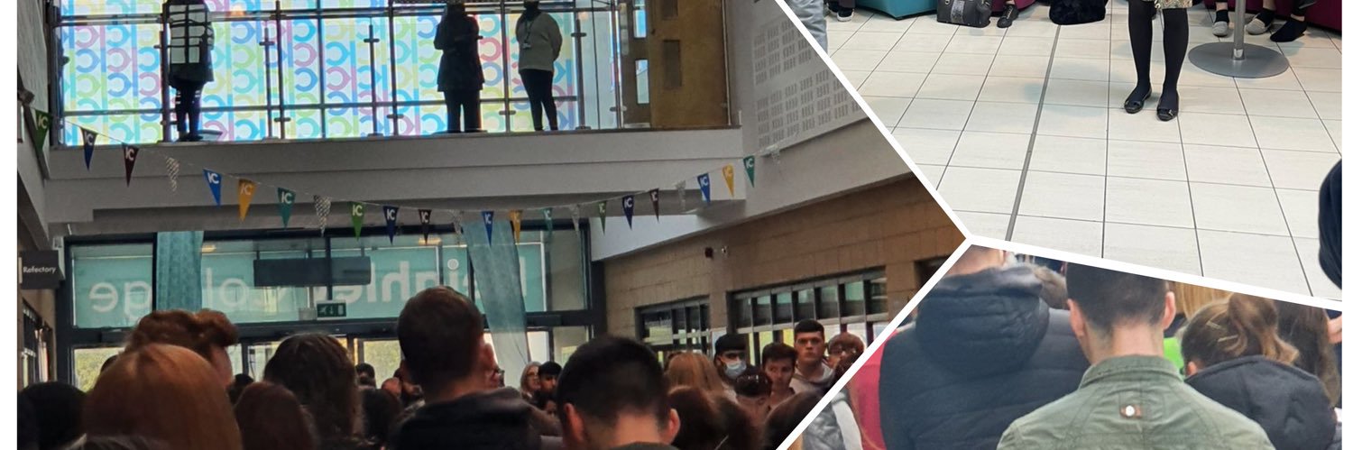 KCAcademic's profile banner image