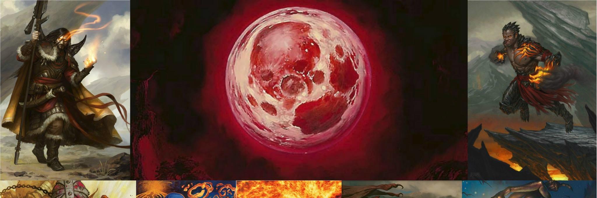 therealtedster's profile banner image