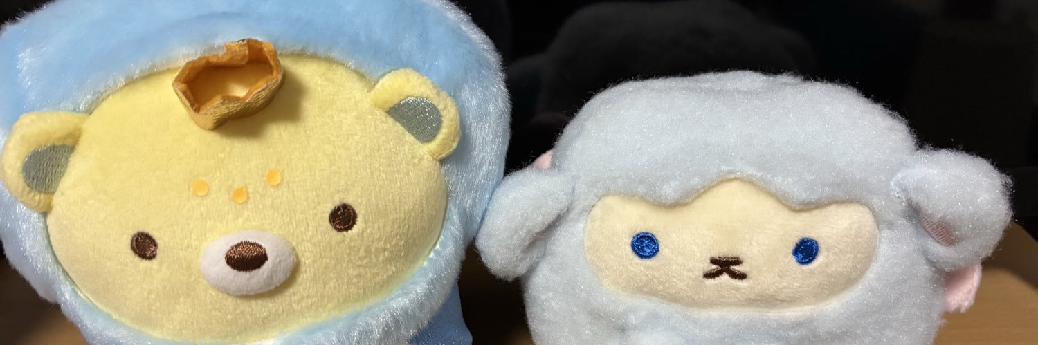 semisweettea's profile banner image