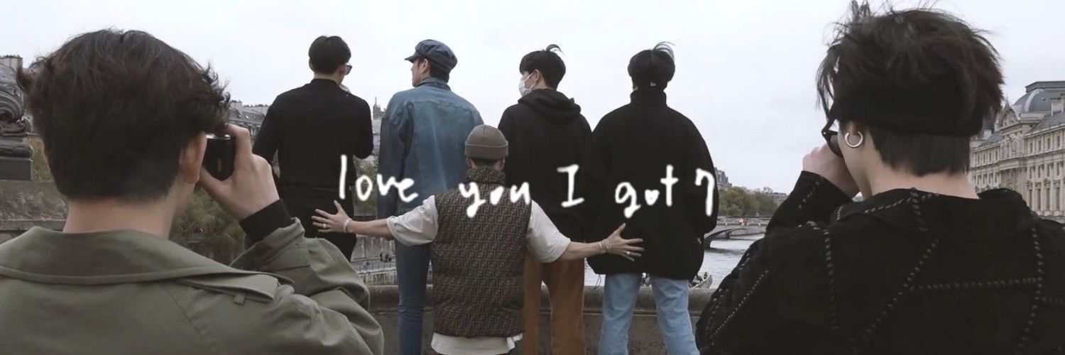 lovelyeunu's profile banner image