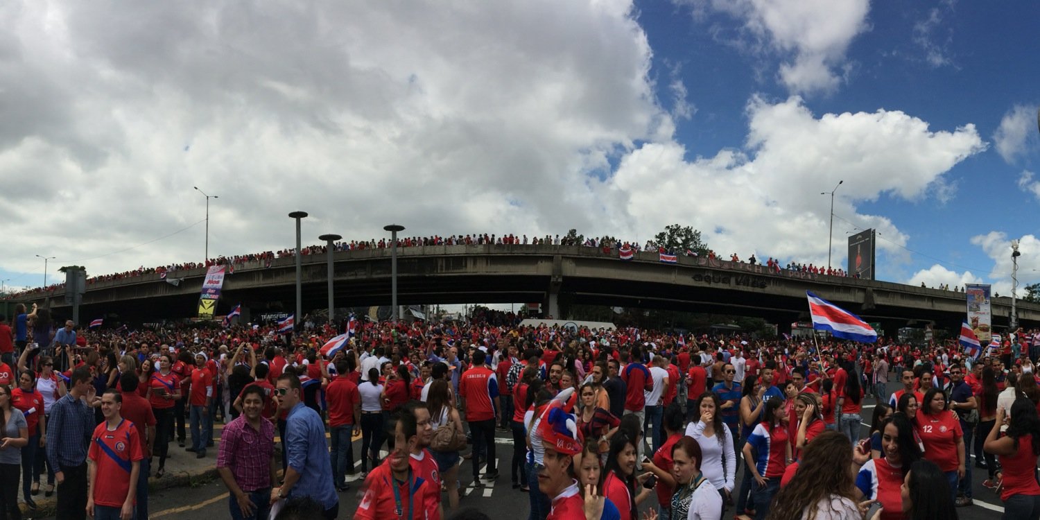 ContodoRespeto's profile banner image