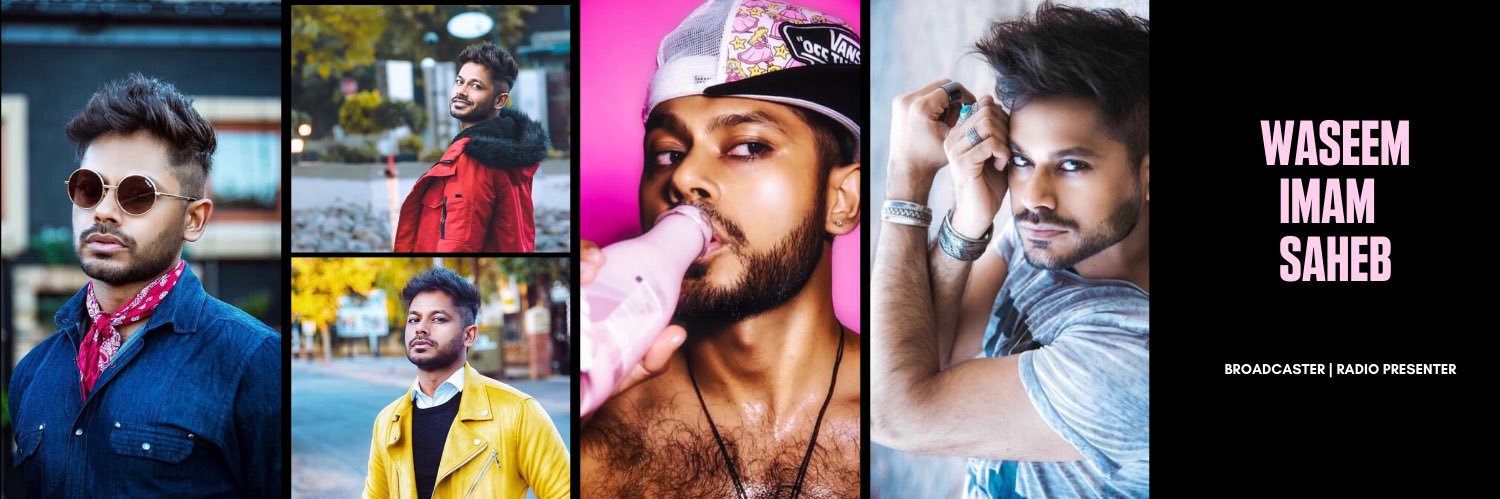 YT: Waseem Imam Saheb banner