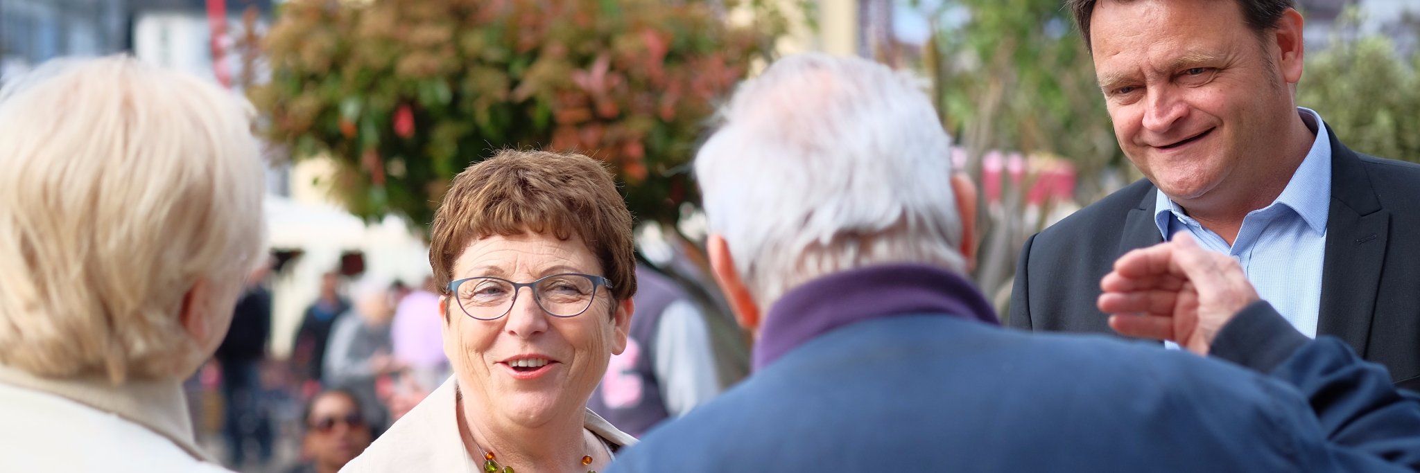 Brigitte Allain banner