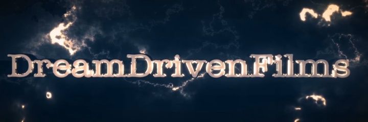 DreamDrivenFilm's profile banner image
