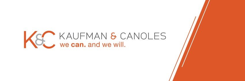 Kaufman & Canoles banner