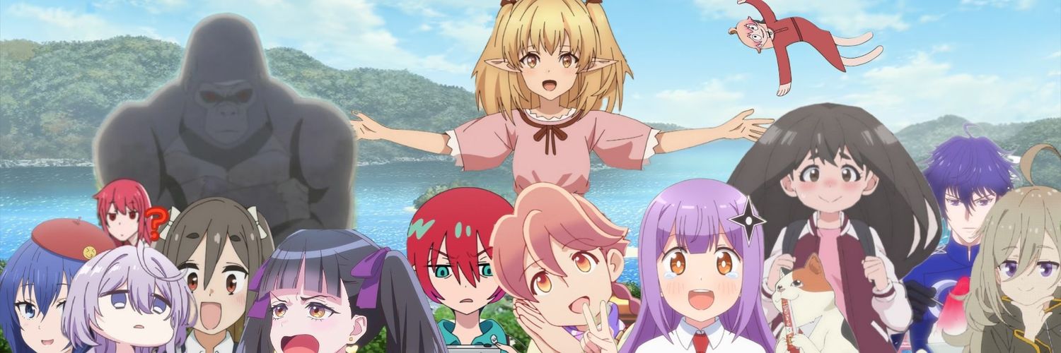 すしメテオ's banner