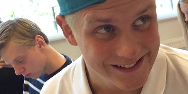 EkbergDavid's profile banner image