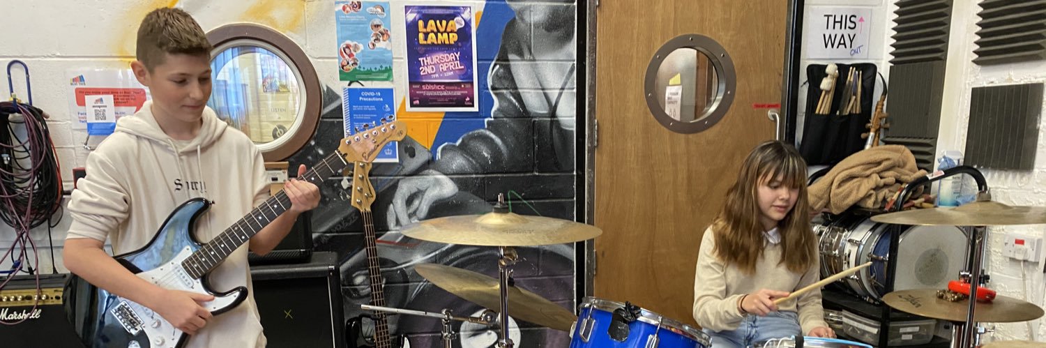 UROCK TheatreCompany banner