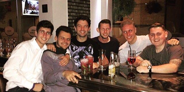 AmisDanny's profile banner image