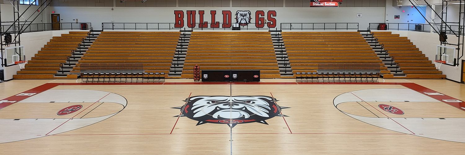 North Gwinnett Basketball banner