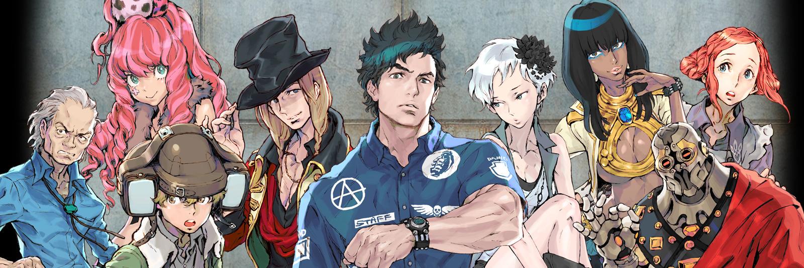 EvilFefe's profile banner image