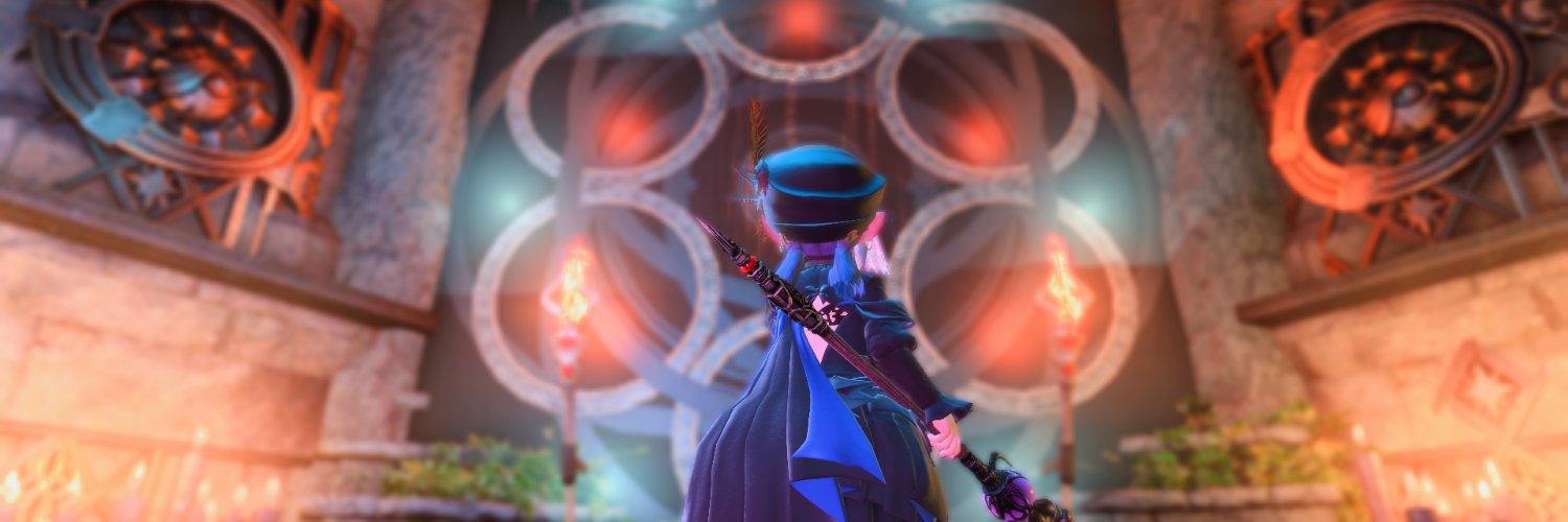 snow623ren's profile banner image
