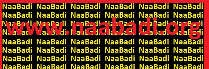NaaBadi's profile banner image
