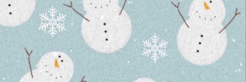 Snowtig's profile banner image