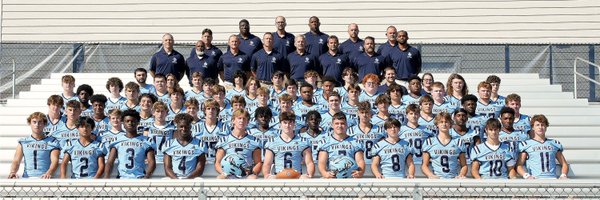 UPHS_Football Profile Banner