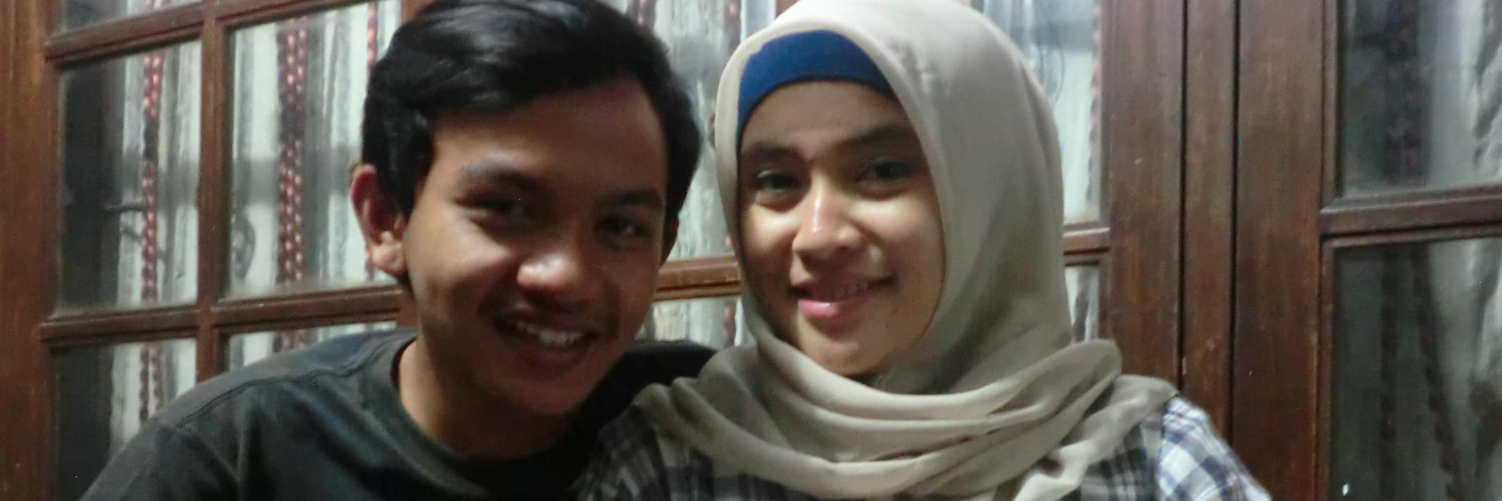 cutmutialestari's profile banner image