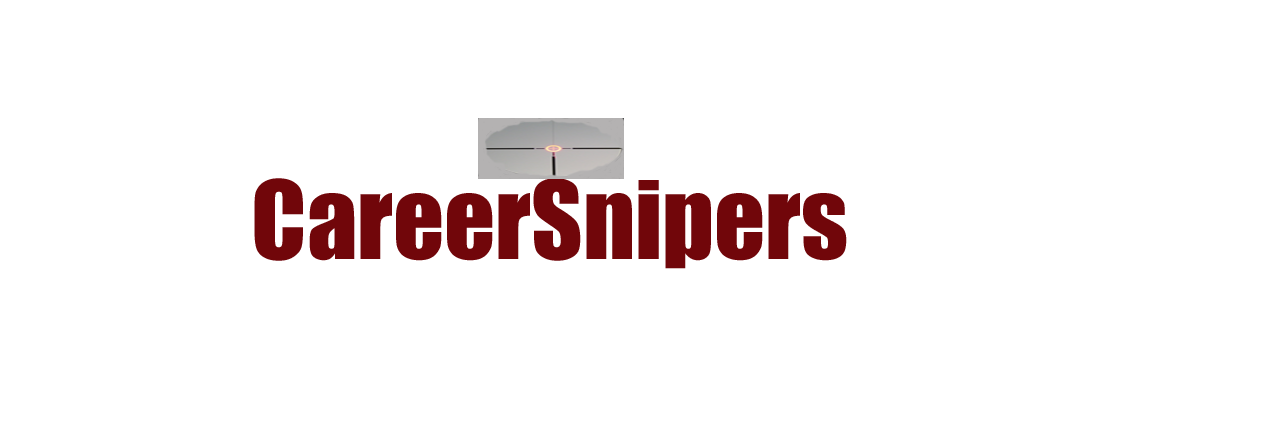 CareerSnipers's profile banner image
