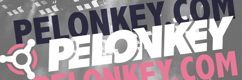 Pelonkey banner