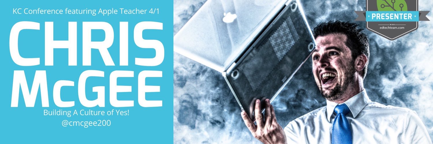 Dr. Chris R McGee banner