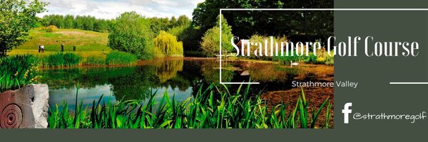 GolfStrathmore Profile Banner