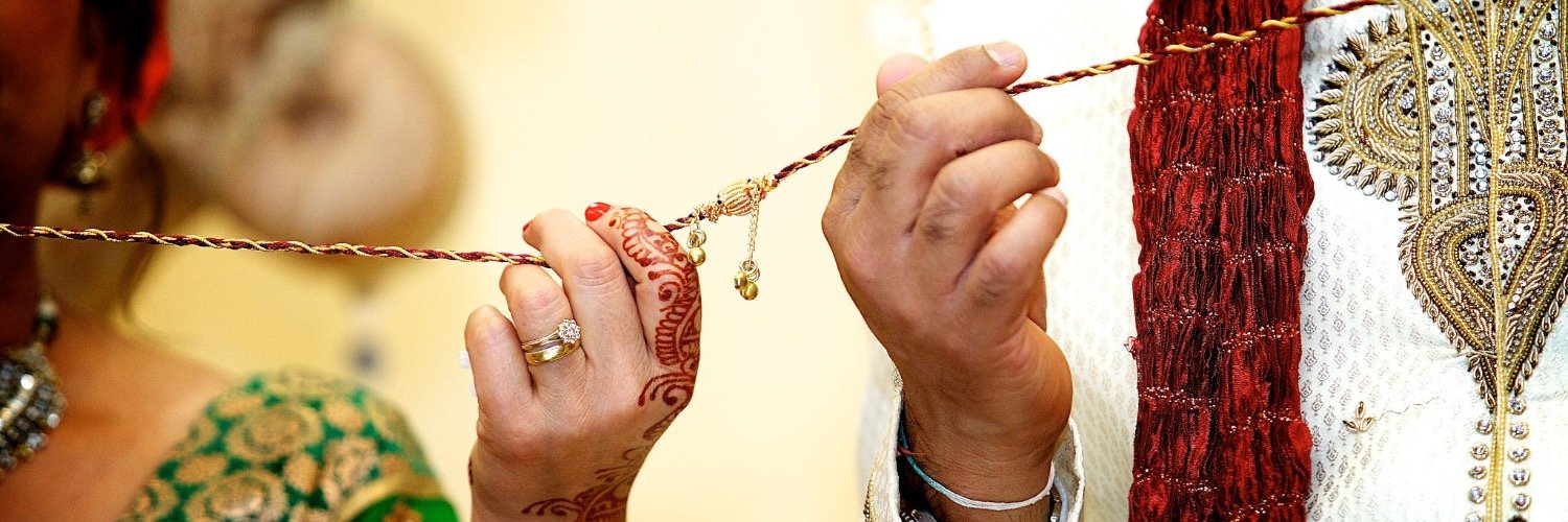 weddingguru's profile banner image