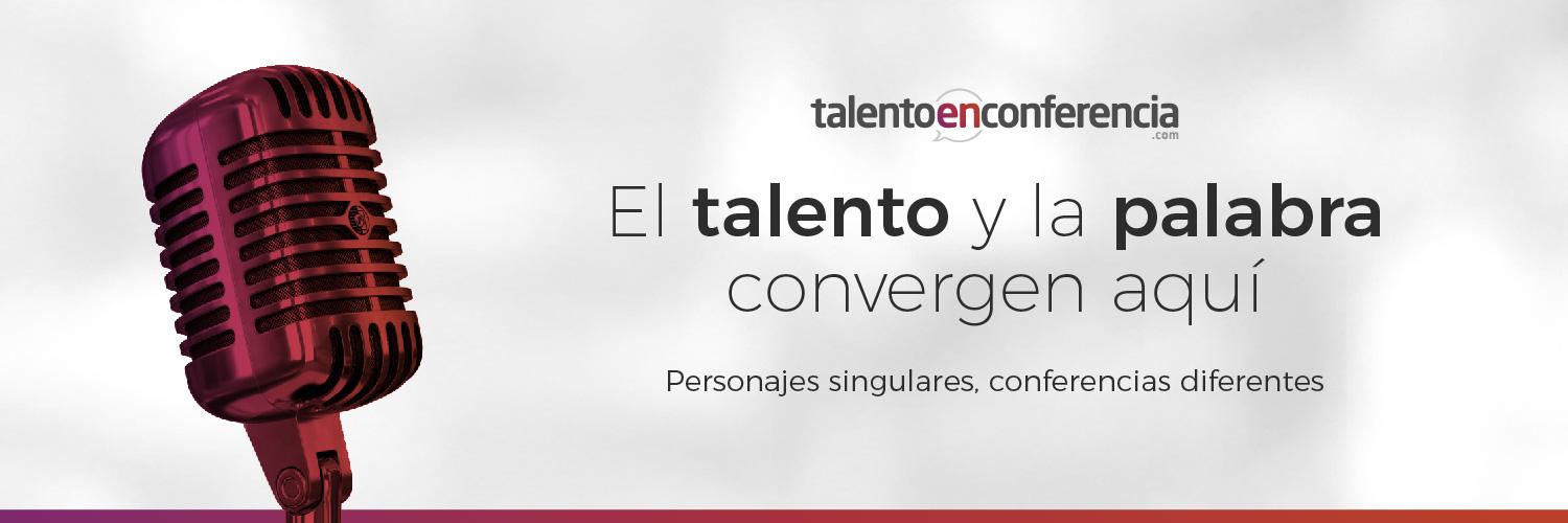 TalentoEnConfe's profile banner image